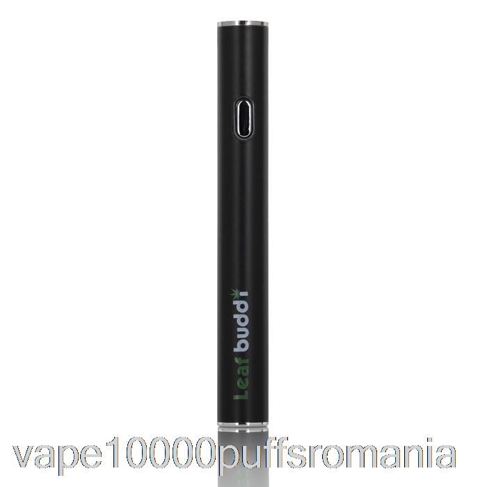 Baterie Vape Romania Leaf Buddi Mini 280mah Negru